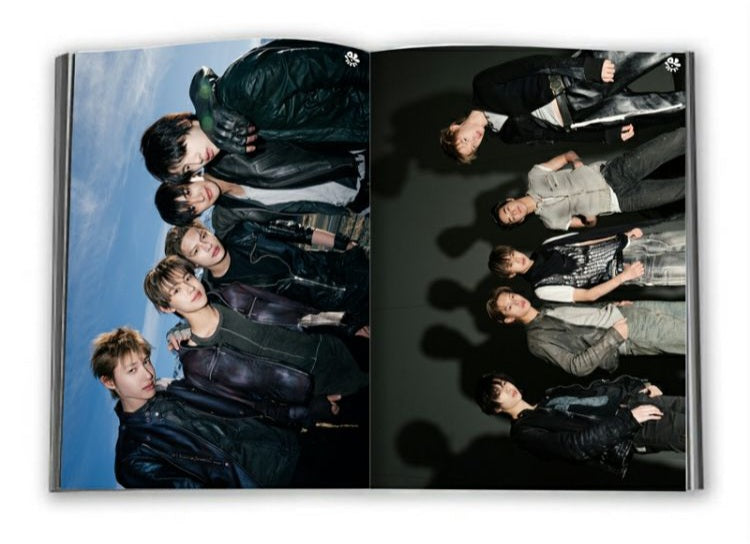 PHOTOBOOK CORTIS + PHOTOCARDS + ACCESSORIES + FRAME + ITEMS!✨