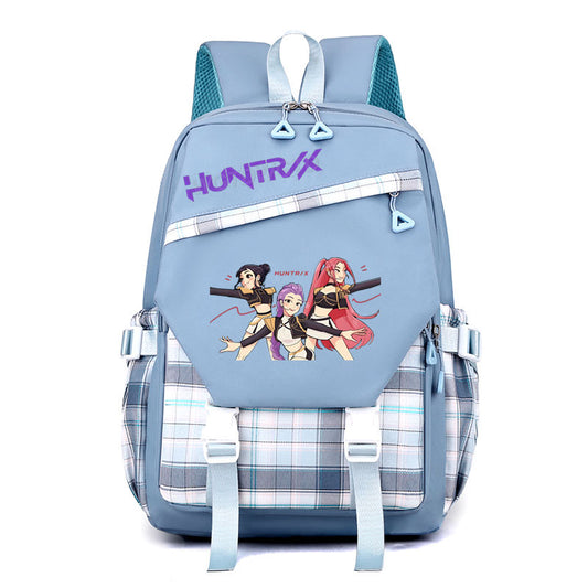 HUNTRIX BACKPACKS (in 4 colors)