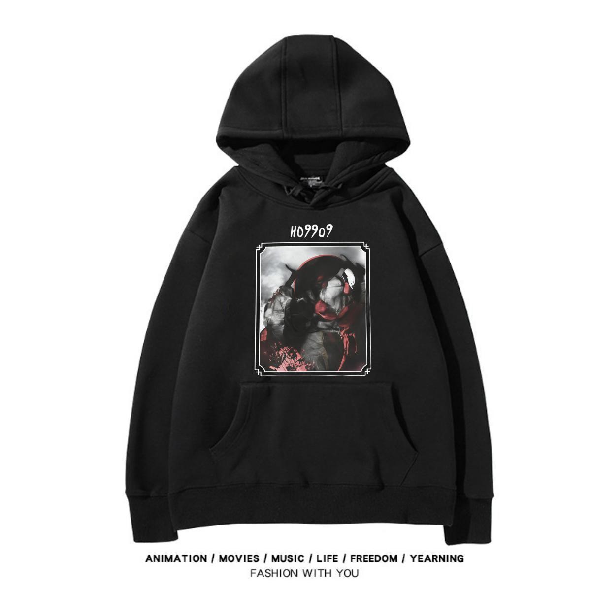 CORTIS HOODIE / SWEATSHIRT
