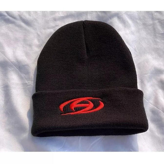 ATEEZ EMBROIDERED BEANIE