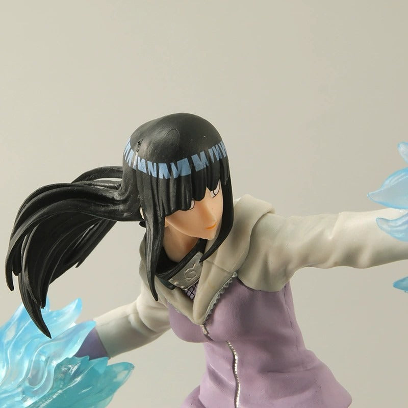 NARUTO ACTION FIGURE HINATA 14CM