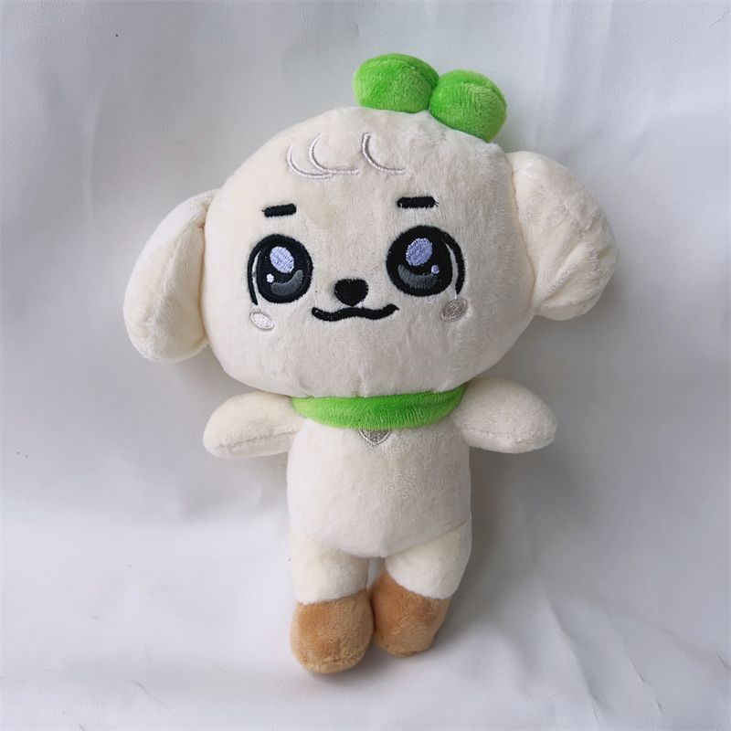 IVE MERCH MINIVE PLUSH (20 cm)