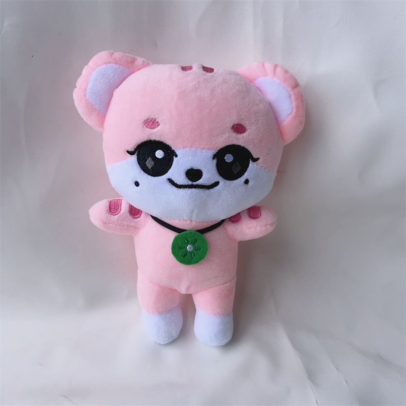 IVE MERCH MINIVE PLUSH (20 cm)