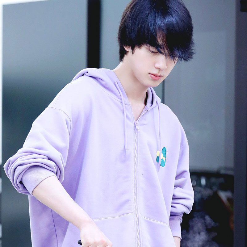 BTS IN THE SOOP HOODIE- IN THREE DESIGNS!