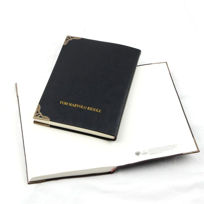 HARRY POTTER TOM RIDDLE'S DIARY