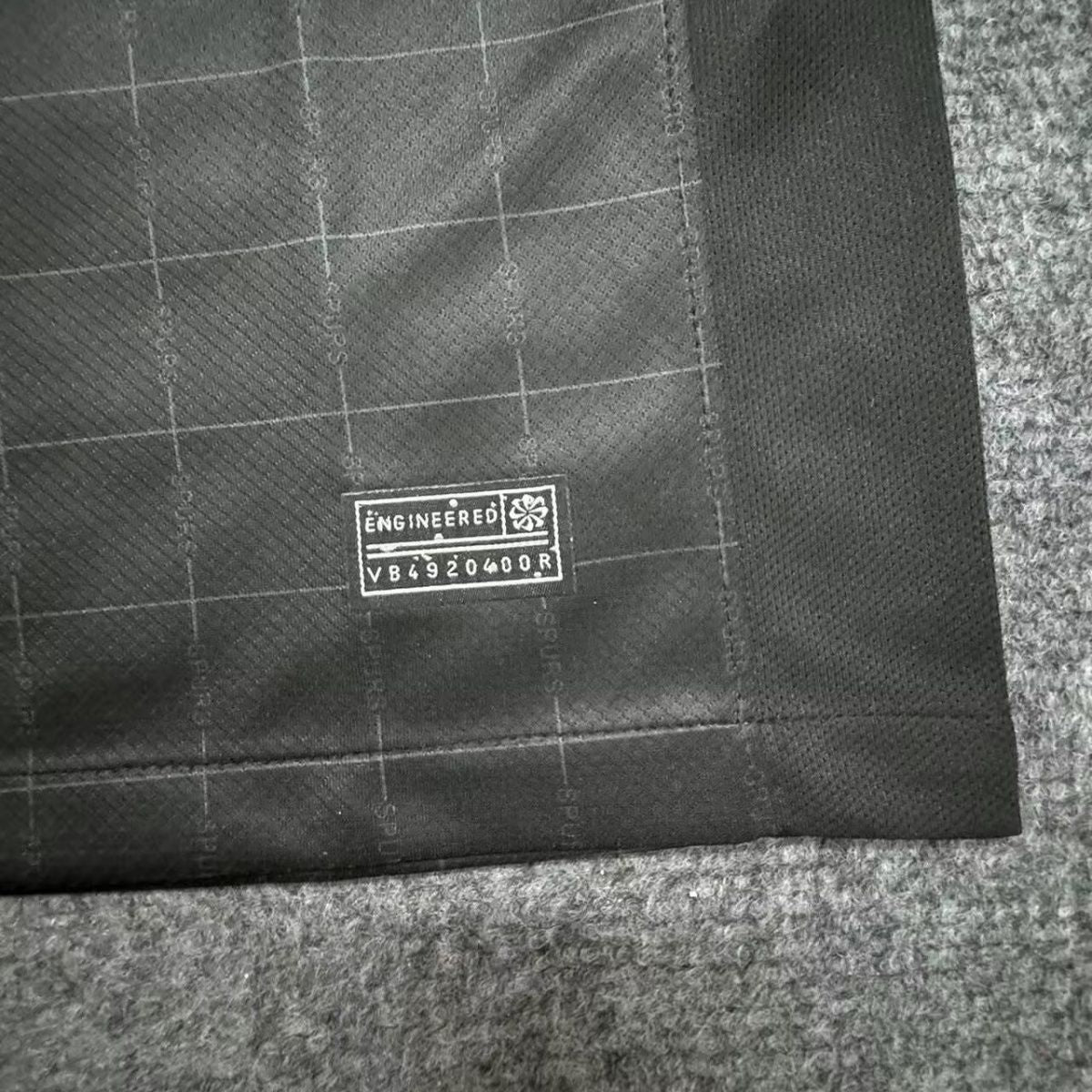 STRAY KIDS TOTTENHAM  T-SHIRT