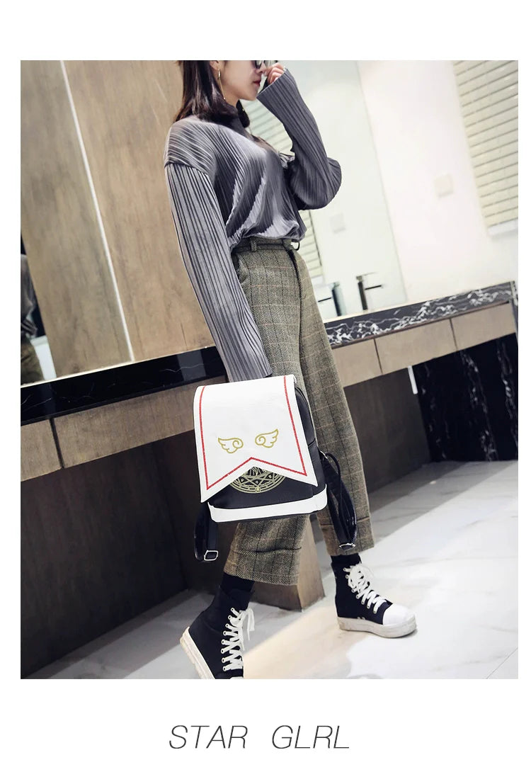 Cardcaptor Sakura Bag