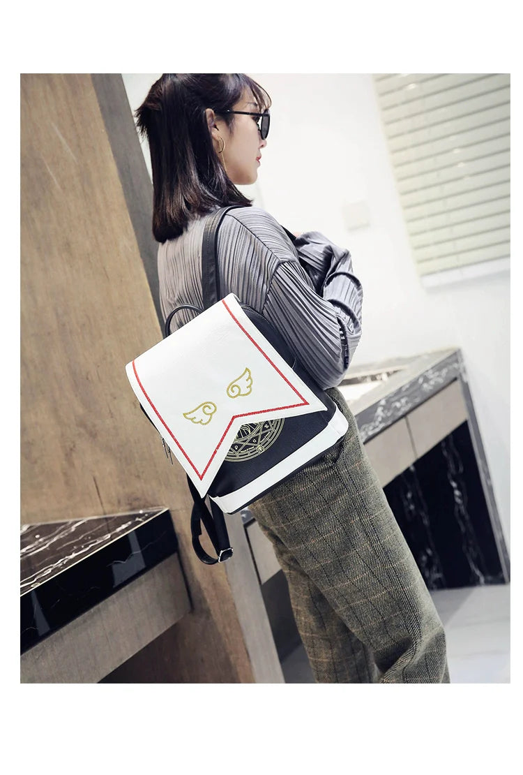 Cardcaptor Sakura Bag