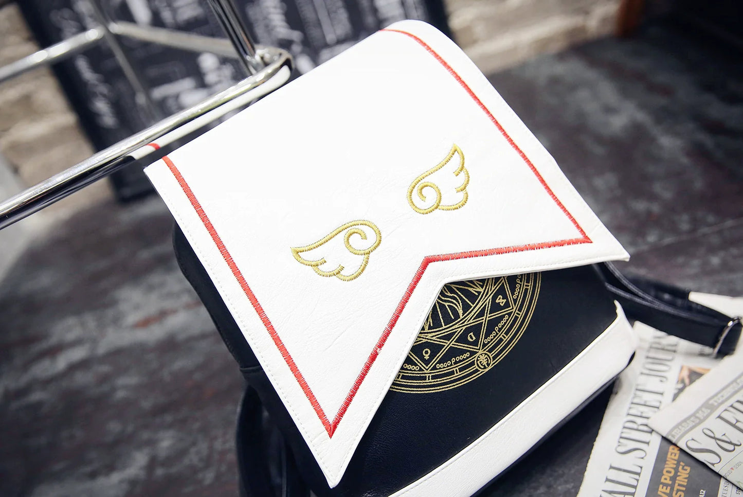 Cardcaptor Sakura Bag