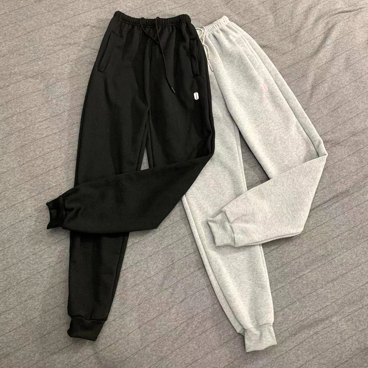 RM BTS SWEATPANTS JOGG PANTS