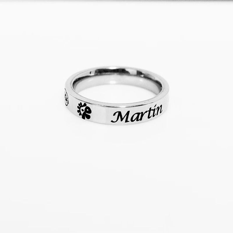 CORTIS NECKLACE (CHAIN + RING) all members and OT5