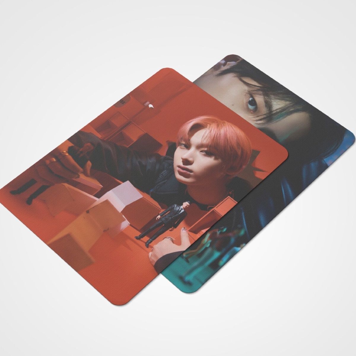 PHOTOCARDS ENHYPEN DIMENSION: ANSWER 55 PCS