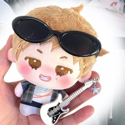 MINI DOLL MARTIN CORTIS 10 CM