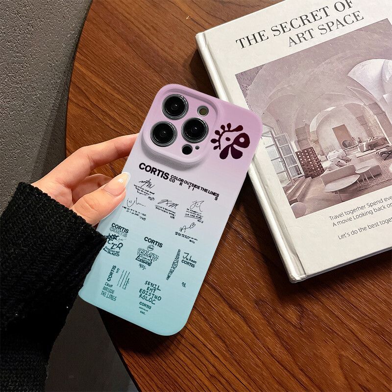 CORTIS PHONECASE IPHONE