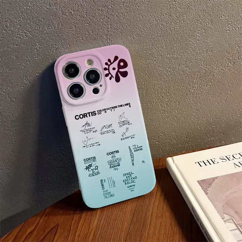 CORTIS PHONECASE IPHONE