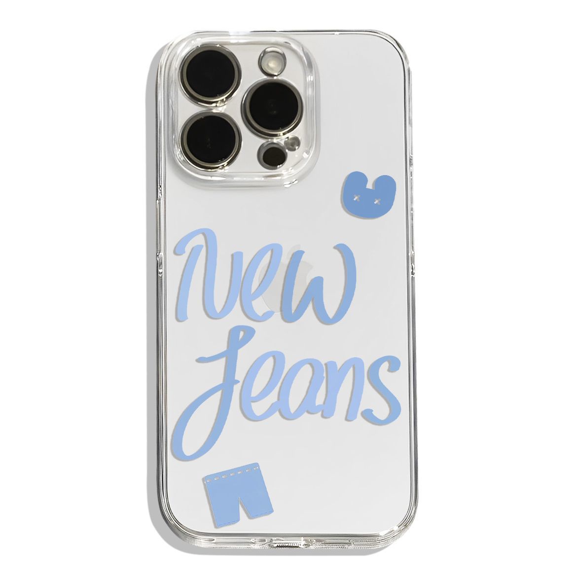 NEWJEANS PHONECASES IPHONE