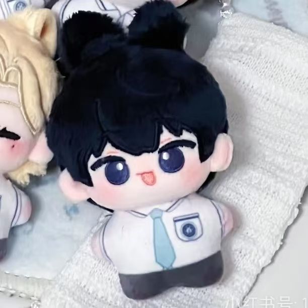 PLAVE MINI DOLLS PLUSHIES