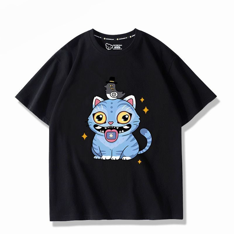 KPOP DEMON HUNTERS T SHIRTS