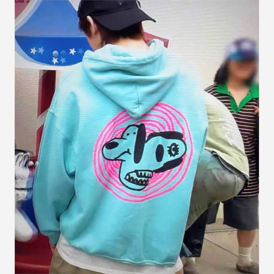 CORTIS JUHOON HOODIE