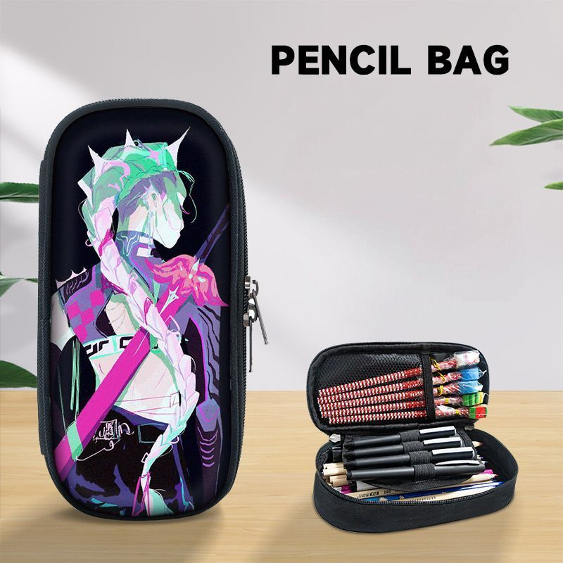 PENCIL CASES HUNTRIX - 7 OPTIONS✨