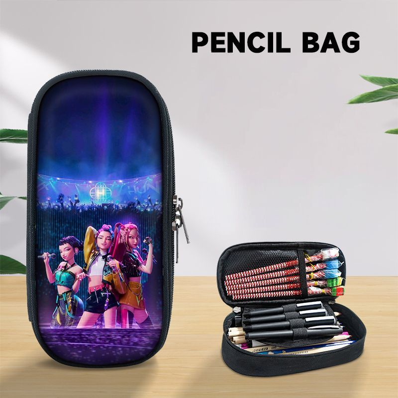 PENCIL CASES HUNTRIX - 7 OPTIONS✨