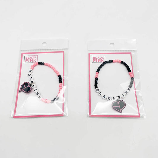 BLACKPINK BRACELETS