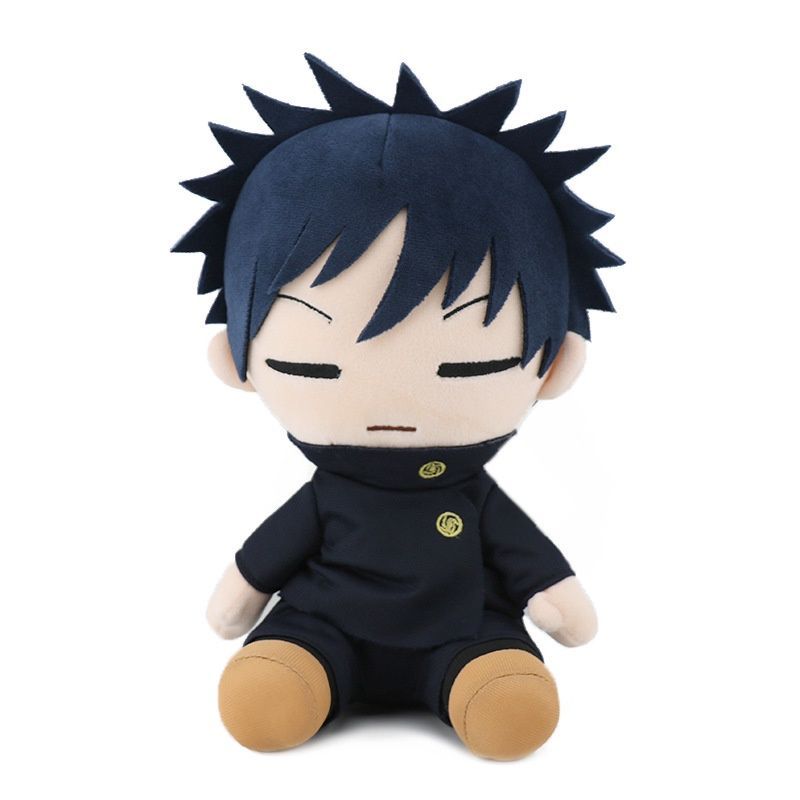 JUJUTSU KAISEN PLUSH DOLLS 25 cm