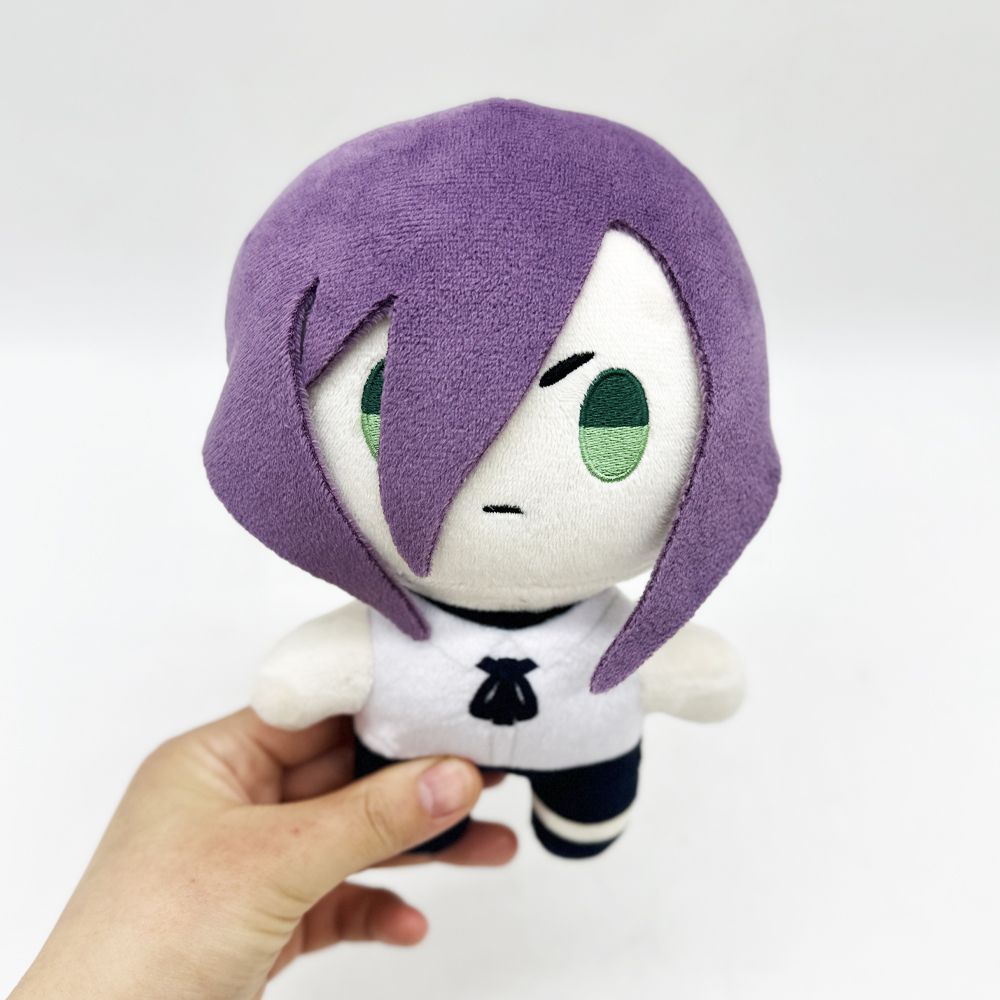 CHAINSAWMAN RESI PLUSH DOLL (20 CM)