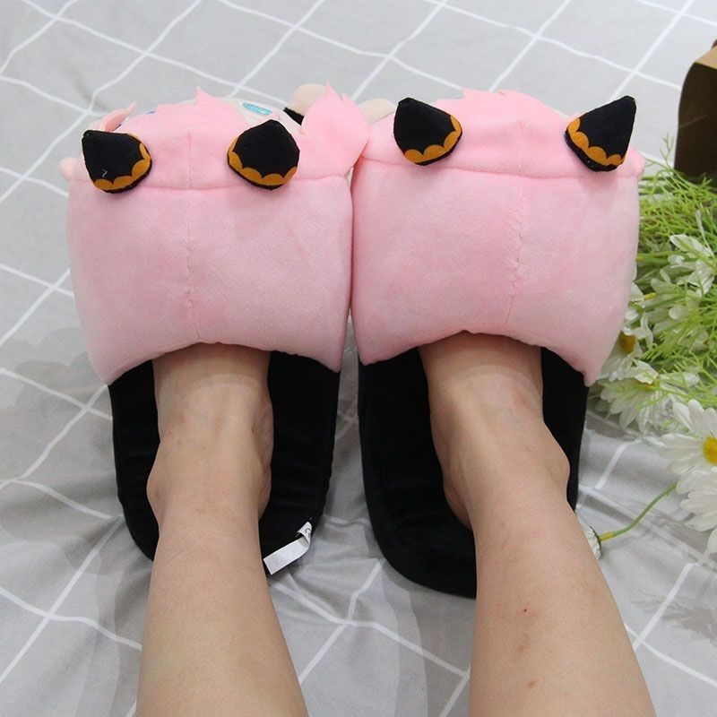 SPYxFAMILY SLIPPERS