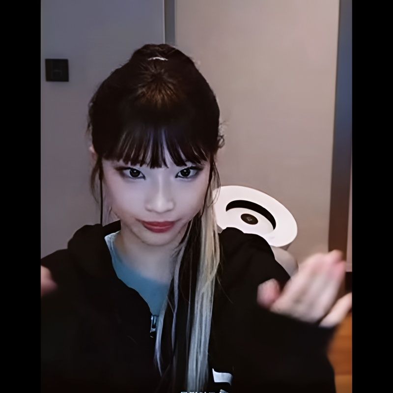 BABYMONSTER HOODIE WE GO UP