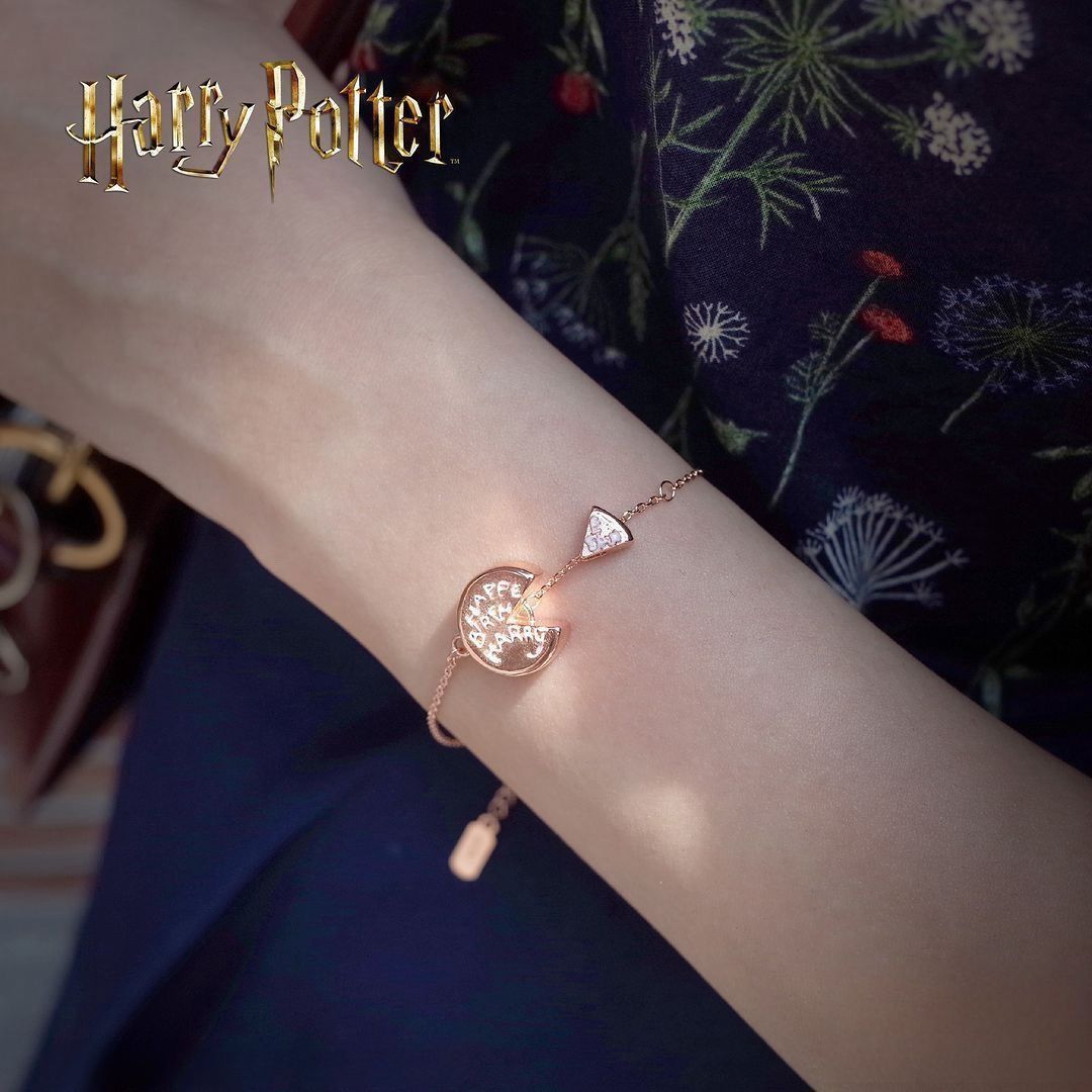 HARRY POTTER BRACELET