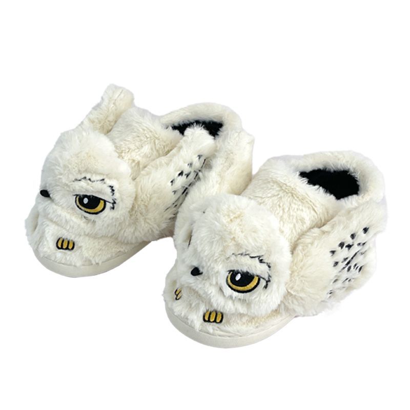 HARRY POTTER EDWIGES SLIPPERS