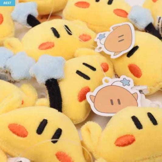 SMTR25 KEYCHAIN DANIEL