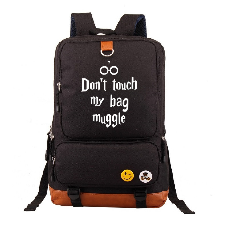 Harry Potter Backpack