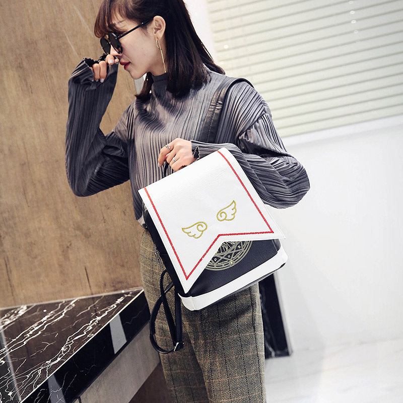 Cardcaptor Sakura Bag