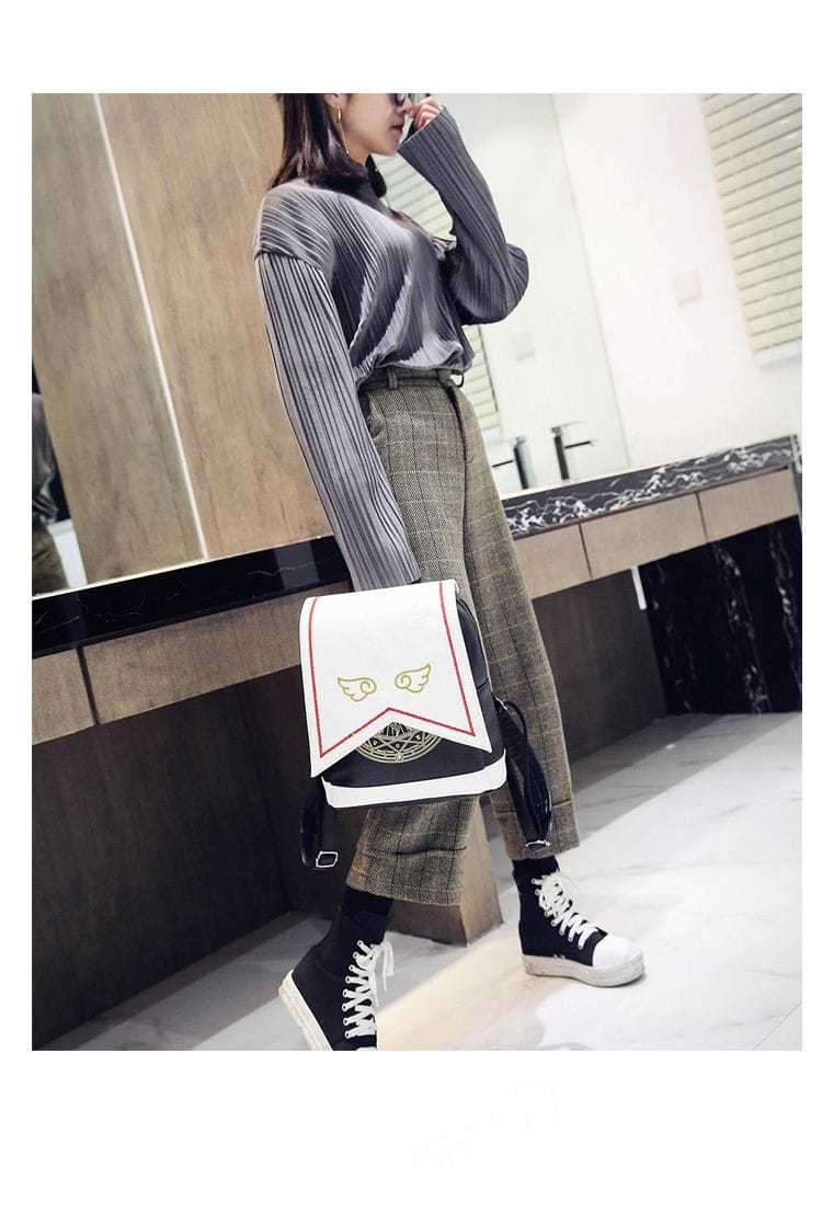 Cardcaptor Sakura Bag