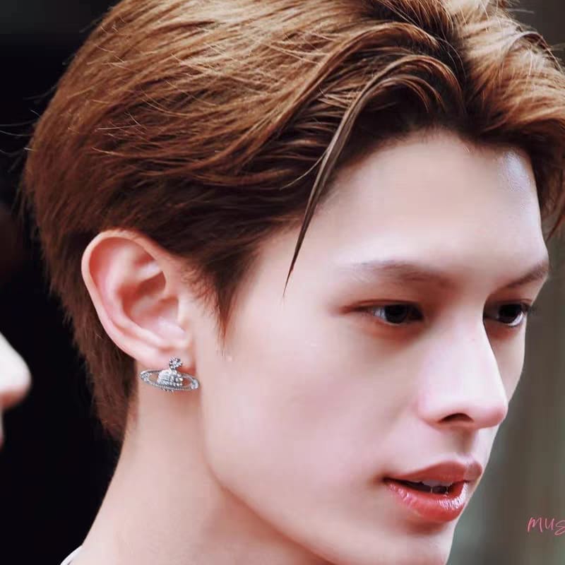 CORTIS JAMES EARRINGS