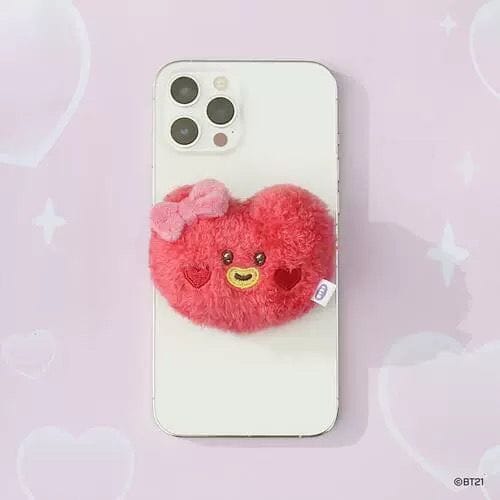 BT21  CELL PHONE HOLDER