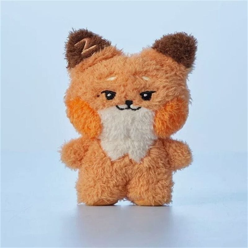 ZB1 ZERO BASE ONE PLUSH 17 CM