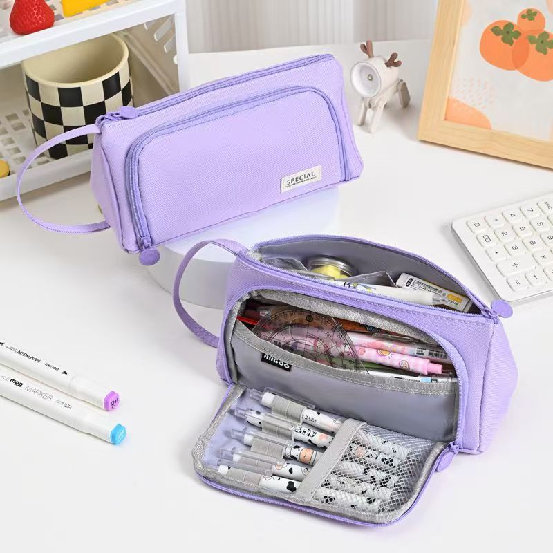 PENCIL CASES - VARIOUS COLORS!✨