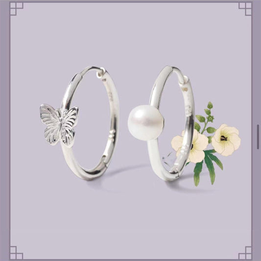 BTS DALMAJUNG EARRINGS