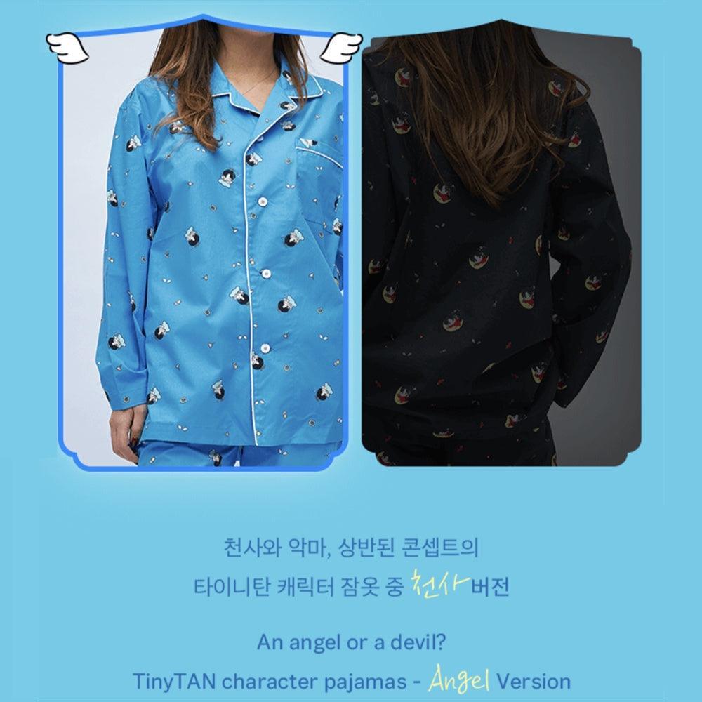 PAJAMAS JIN  GOOD DAY/BAD DAY