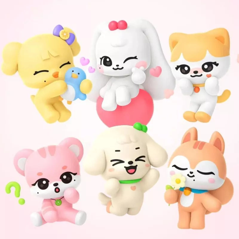 IVE MERCH MINIVE PLUSH (20 cm)